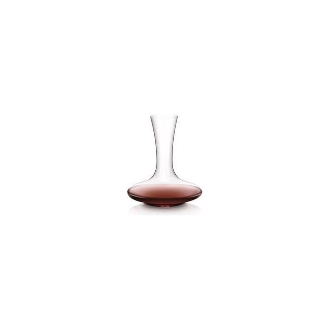 Tescoma T695870 Decanter Sommelier 1,5 L in vetro cristallino senza piombo lavabile in lavastoviglie colore Trasparente