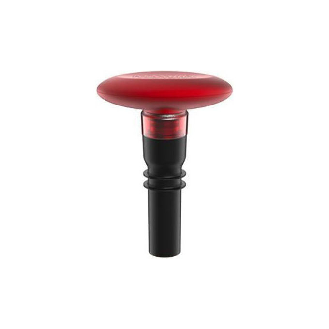 Tescoma Tappo Sottovuoto con Pompa Uno Vino Tescoma Tappo Sottovuoto con Pompa Uno Vino