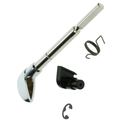 Testata Completa Cromata - Robot Da Cucina E Cuocitutto Kenwood 314263 Testata Completa Cromata - Robot Da Cucina E Cuocitutto Kenwood 314263