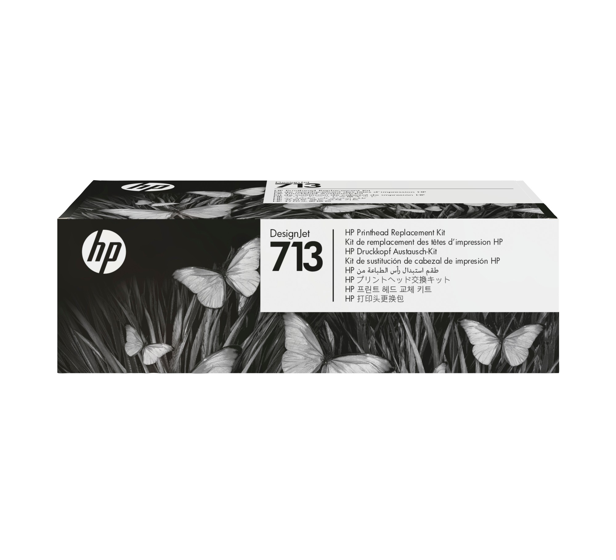 Testina di stampa originale HP 3ED58A - 713 Testina di stampa originale HP 3ED58A - 713