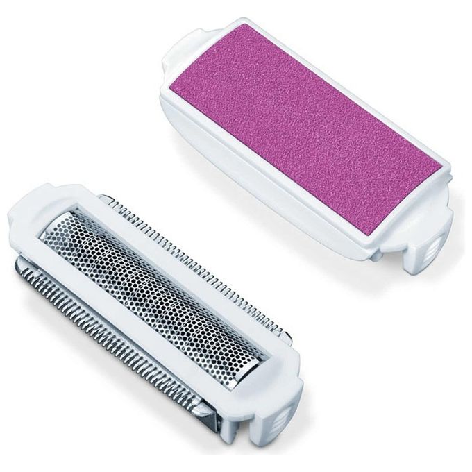 Testina ricambio rasoio BEAUTY 57628