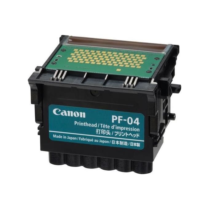 Testina stampante Pf 04 3630B001