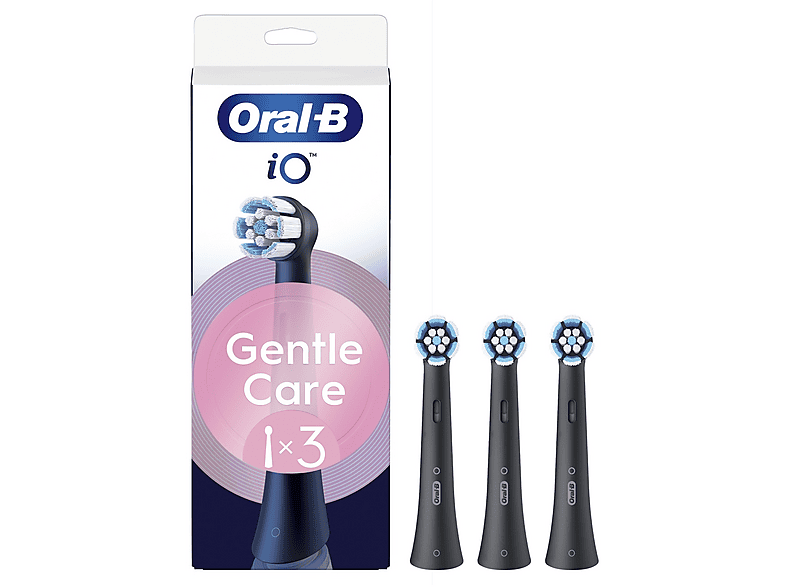 Testine per spazzolino ORAL-B OB PW GENTLE CARE