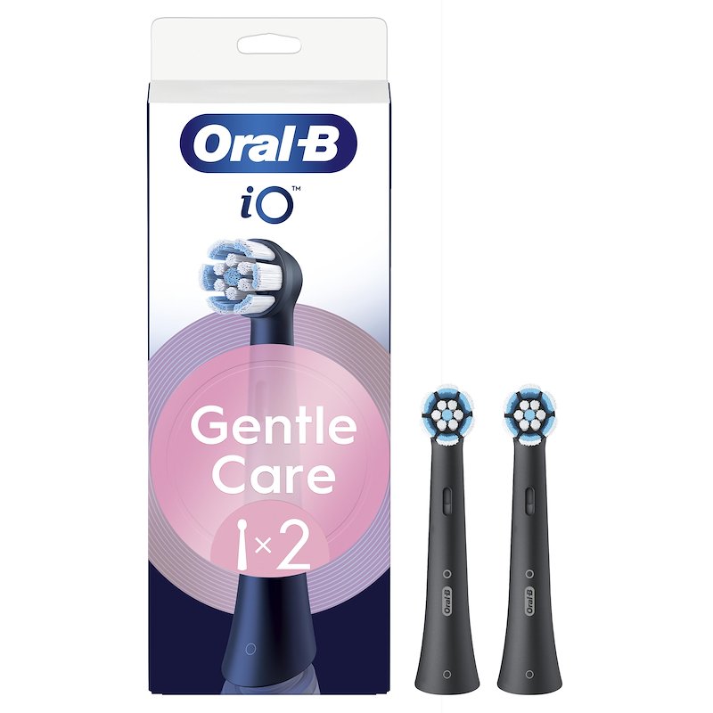 Testine per spazzolino ORAL-B OB PW GENTLE CARE