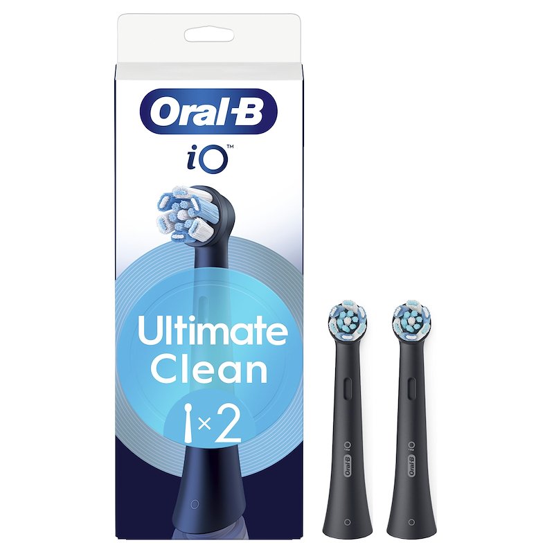 Testine per spazzolino ORAL-B OB PW ULTIMATE CLEAN