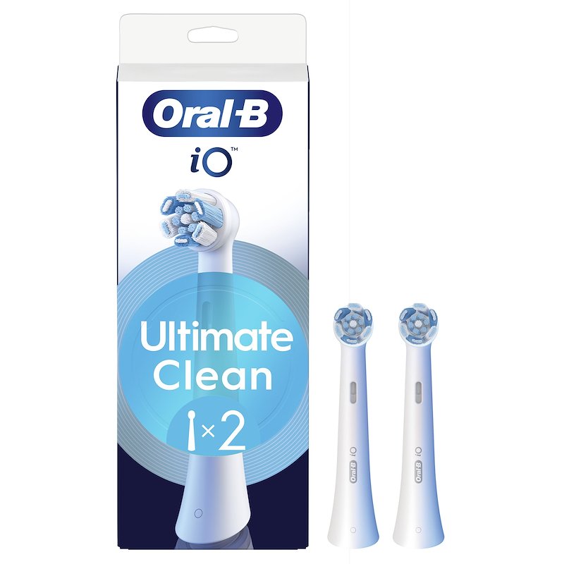 Testine per spazzolino ORAL-B OB PW ULTIMATE CLEAN