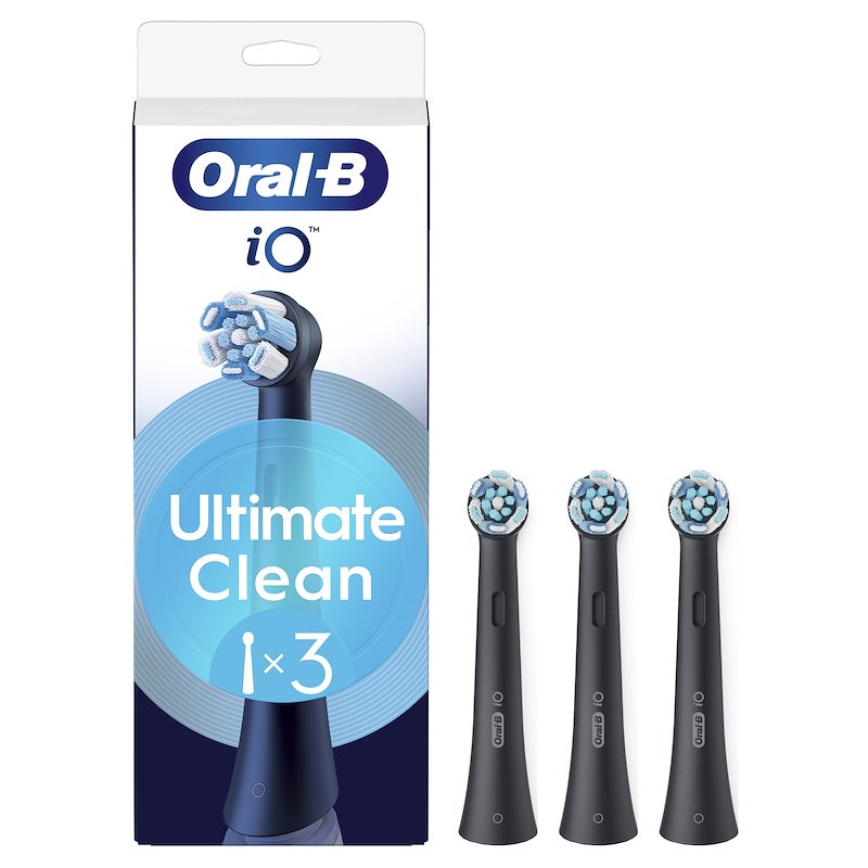 Testine per spazzolino ORAL-B OB PW ULTIMATE CLEAN