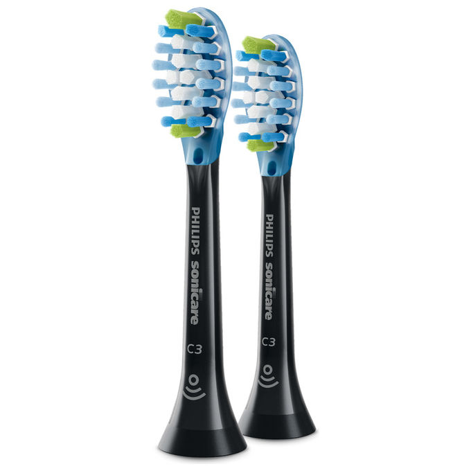 Testine per spazzolino PHILIPS Sonicare C3 HX9042/88