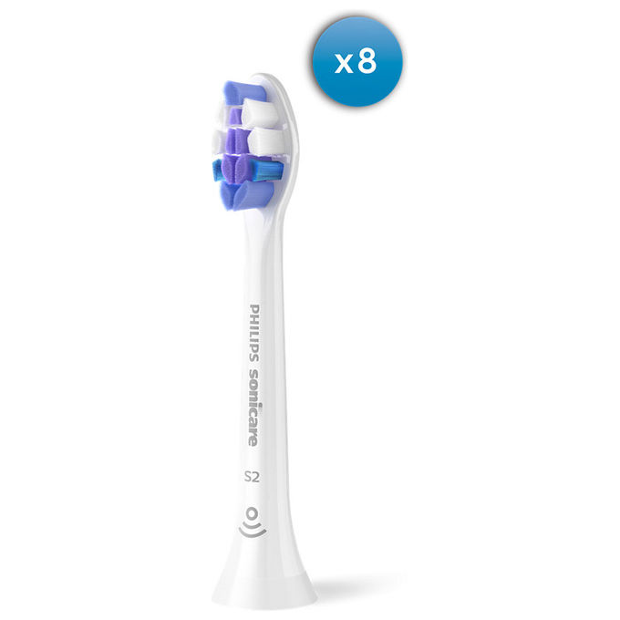 Testine per spazzolino PHILIPS Sonicare HX6058/87