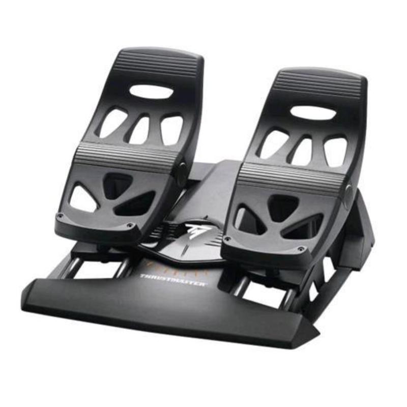 Tfrp rudder pedalset