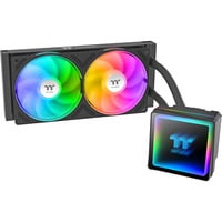 TH240-S V3 ARGB Sync, Raffreddamento ad acqua