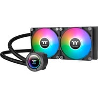 TH240 V2 ARGB Sync AIO Liquid Cooler, Raffreddamento ad acqua