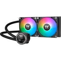 TH240 V2 Ultra ARGB Sync AIO Liquid Cooler, Raffreddamento ad acqua