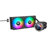 TH240 V2 Ultra EX ARGB Raffreddatore Liquido CPU AIO, Raffreddamento ad acqua