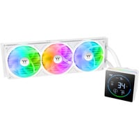 TH360-S V3 ARGB Sync, Raffreddamento ad acqua