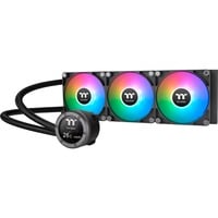 TH360 V2 Ultra ARGB Sync AIO Liquid Cooler, Raffreddamento ad acqua