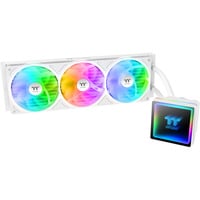 TH360 V3 ARGB Sync, Raffreddamento ad acqua