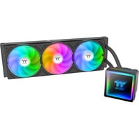 TH360 V3 ARGB Sync, Raffreddamento ad acqua