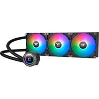 TH420 V2 ARGB Sync AIO Liquid Cooler, Raffreddamento ad acqua