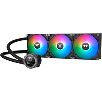 TH420 V2 Ultra ARGB Sync AIO Liquid Cooler, Raffreddamento ad acqua