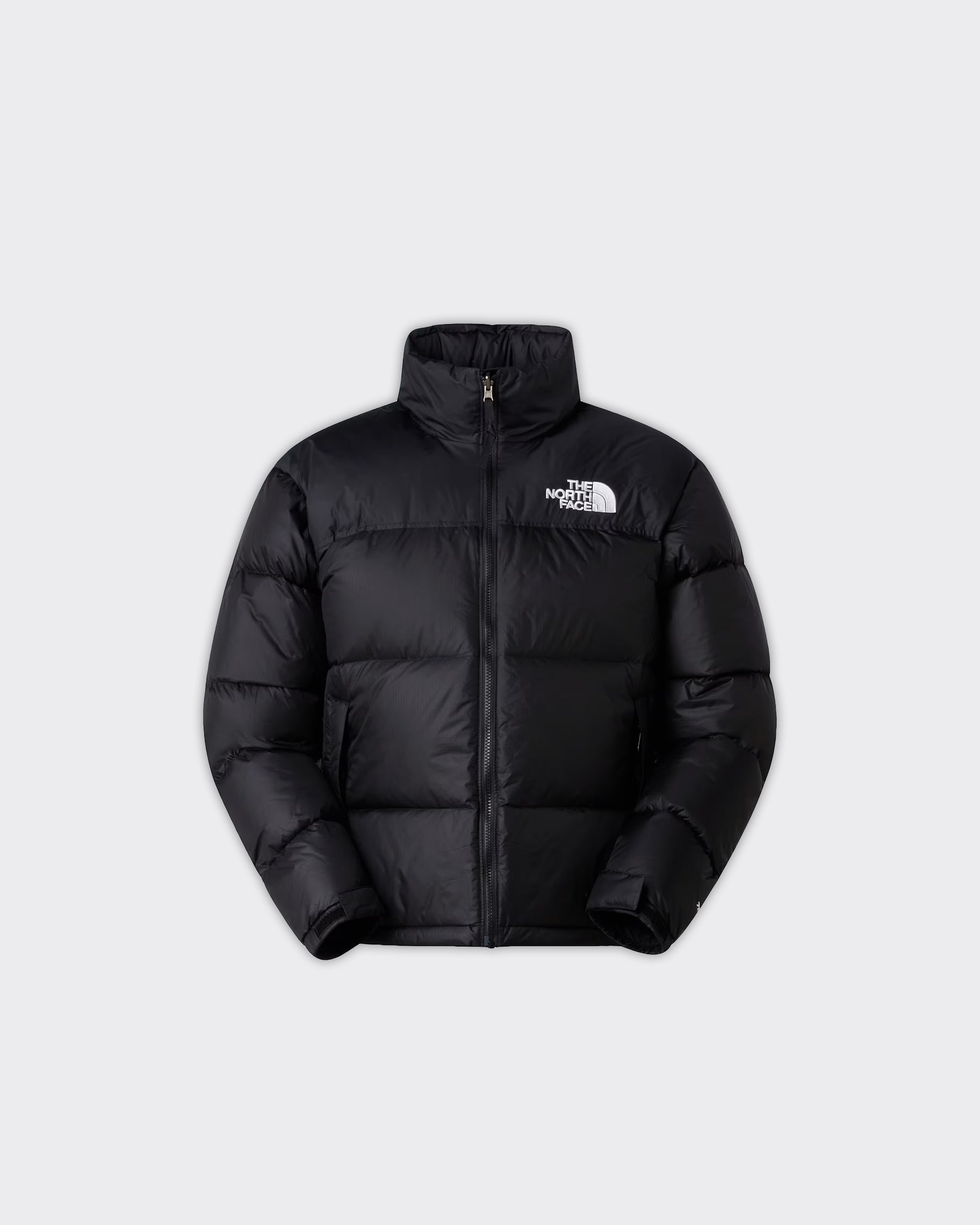 The North Face Giacca Nuptse Retro 1996 Nero The North Face Giacca Nuptse Retro 1996 Nero