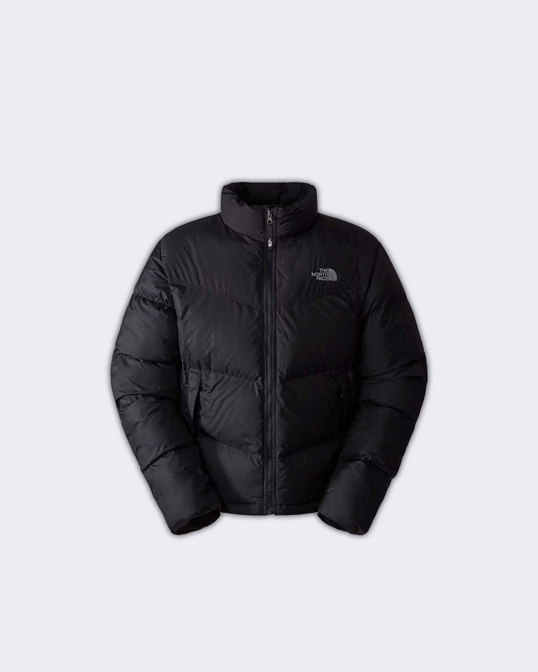 The North Face Giacca Saikuru Nera The North Face Giacca Saikuru Nera