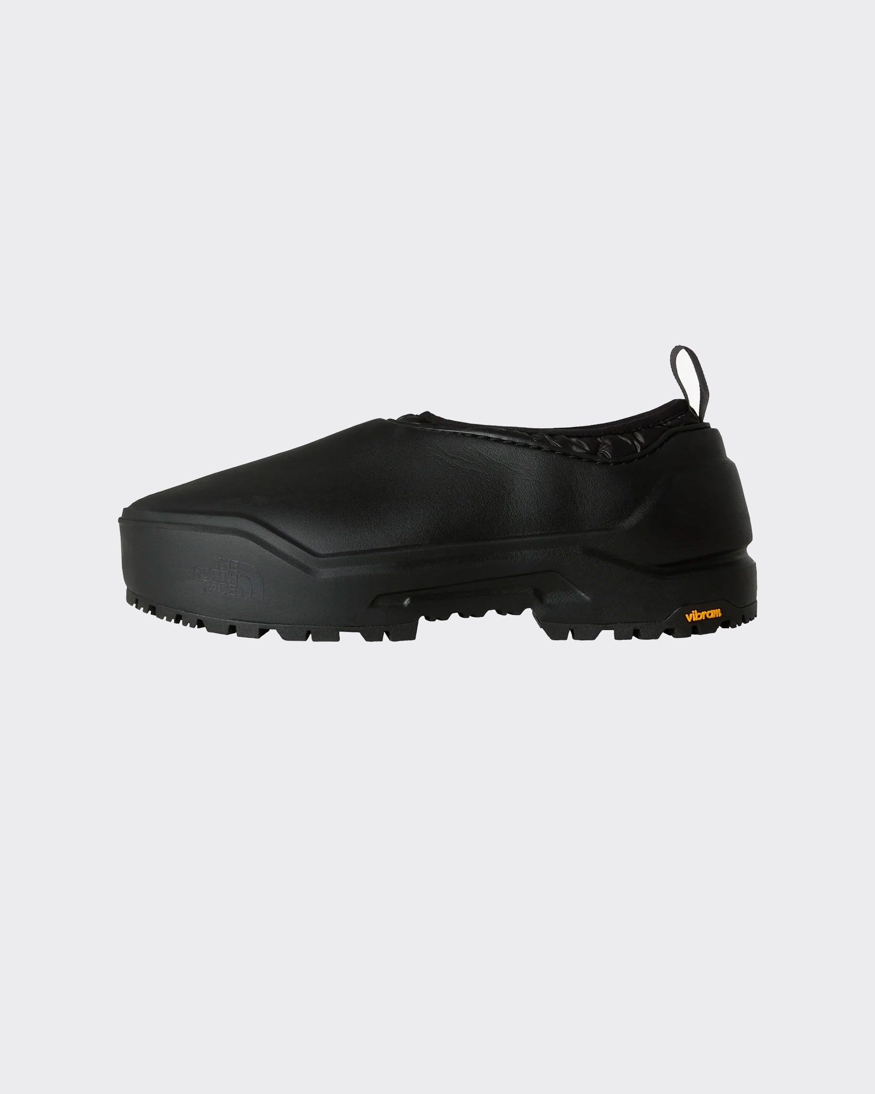 The North Face Mules Base Camp Wp Neri