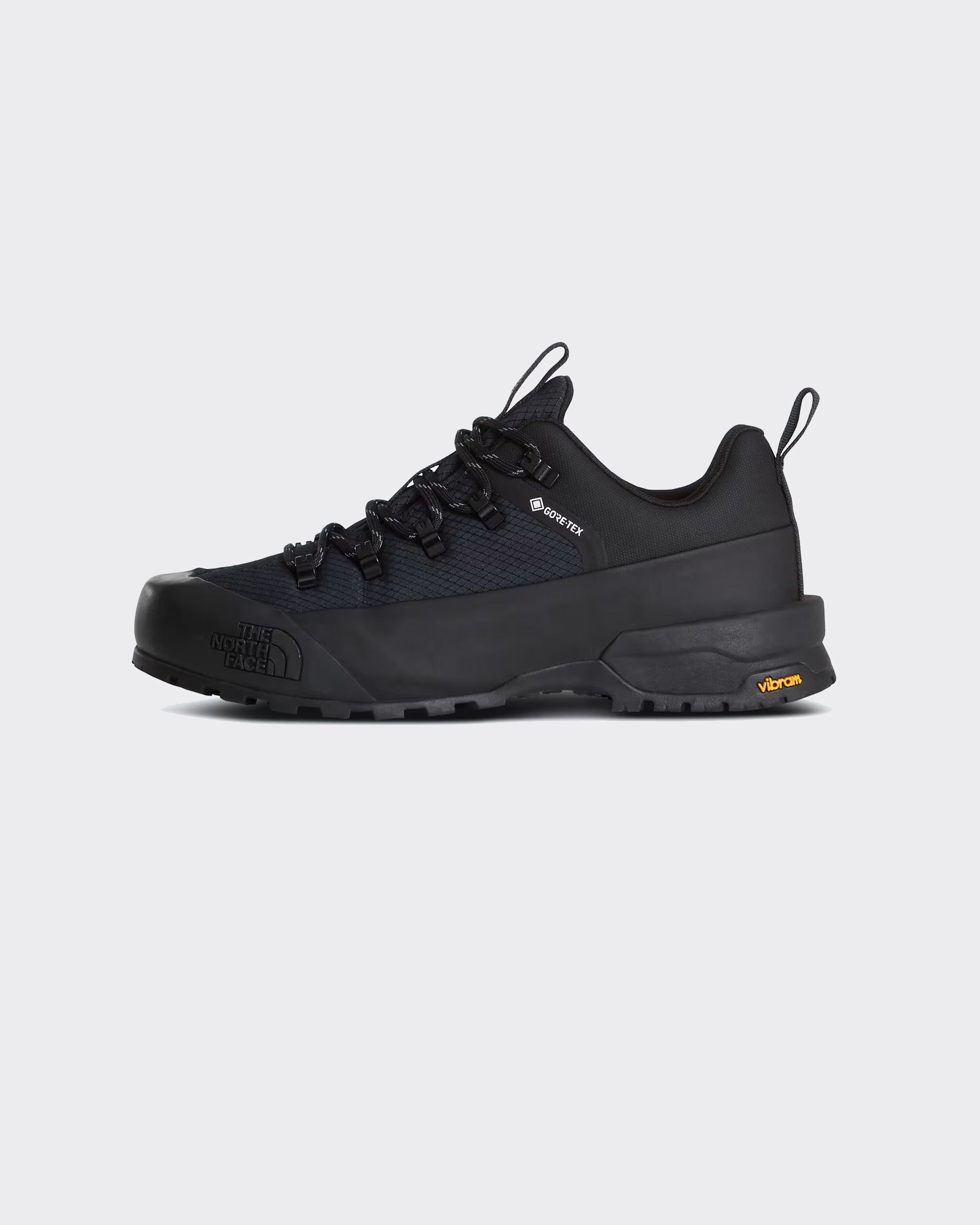The North Face Sneakers Glenclyfee Low Gore-tex Nere