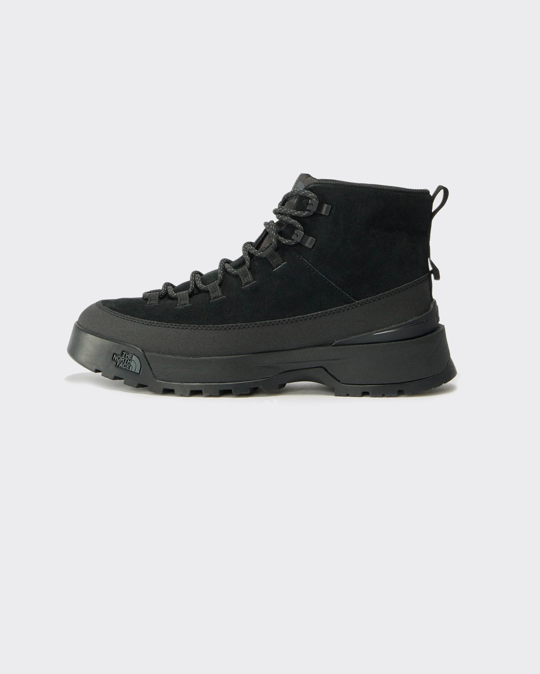 The North Face Stivali Urban Glenclyffe Neri