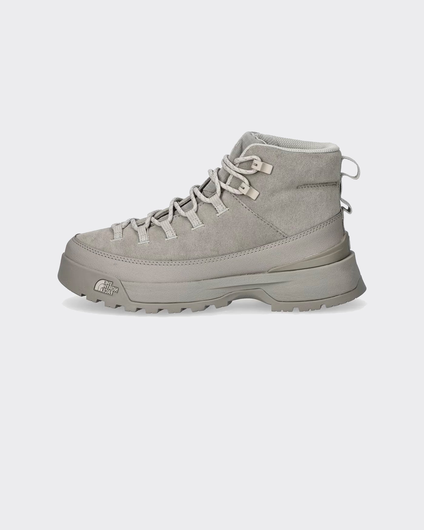The North Face Stivali Urban Glenclyffe Stone Slab/Soapstone