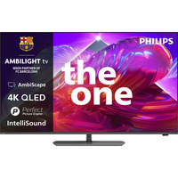 The One, QLED TV The One, QLED TV