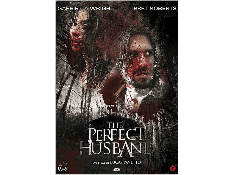 The Perfect Husband. Il Marito Perfetto - DVD