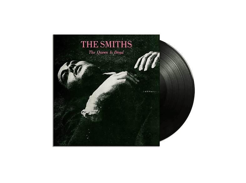 The Smiths - Queen is Dead Vinile