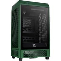 The Tower 200, Chassis Tower