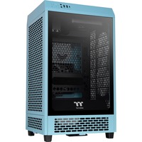 The Tower 200, Chassis Tower