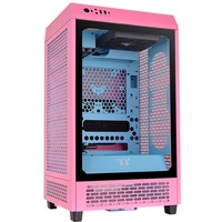 The Tower 200, Chassis Tower