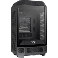 The Tower 250, Chassis Tower