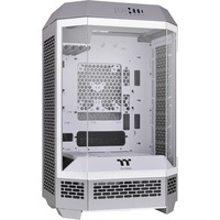 The Tower 300, Chassis Tower