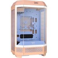 The Tower 300, Chassis Tower