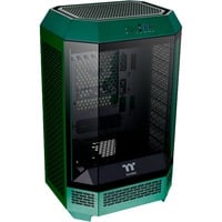 The Tower 300, Chassis Tower