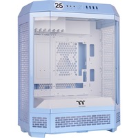 The Tower 600, Chassis Tower