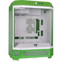 The Tower 600, Chassis Tower