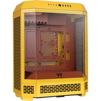 The Tower 600, Chassis Tower