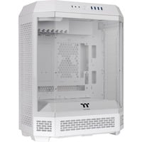 The Tower 600, Chassis Tower