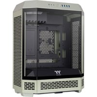 The Tower 600, Chassis Tower