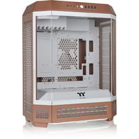 The Tower 600, Chassis Tower
