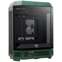 The Tower 600, Chassis Tower
