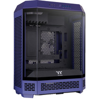 The Tower 600, Chassis Tower
