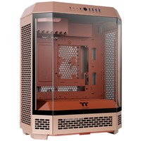 The Tower 600, Chassis Tower