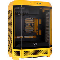 The Tower 600, Chassis Tower